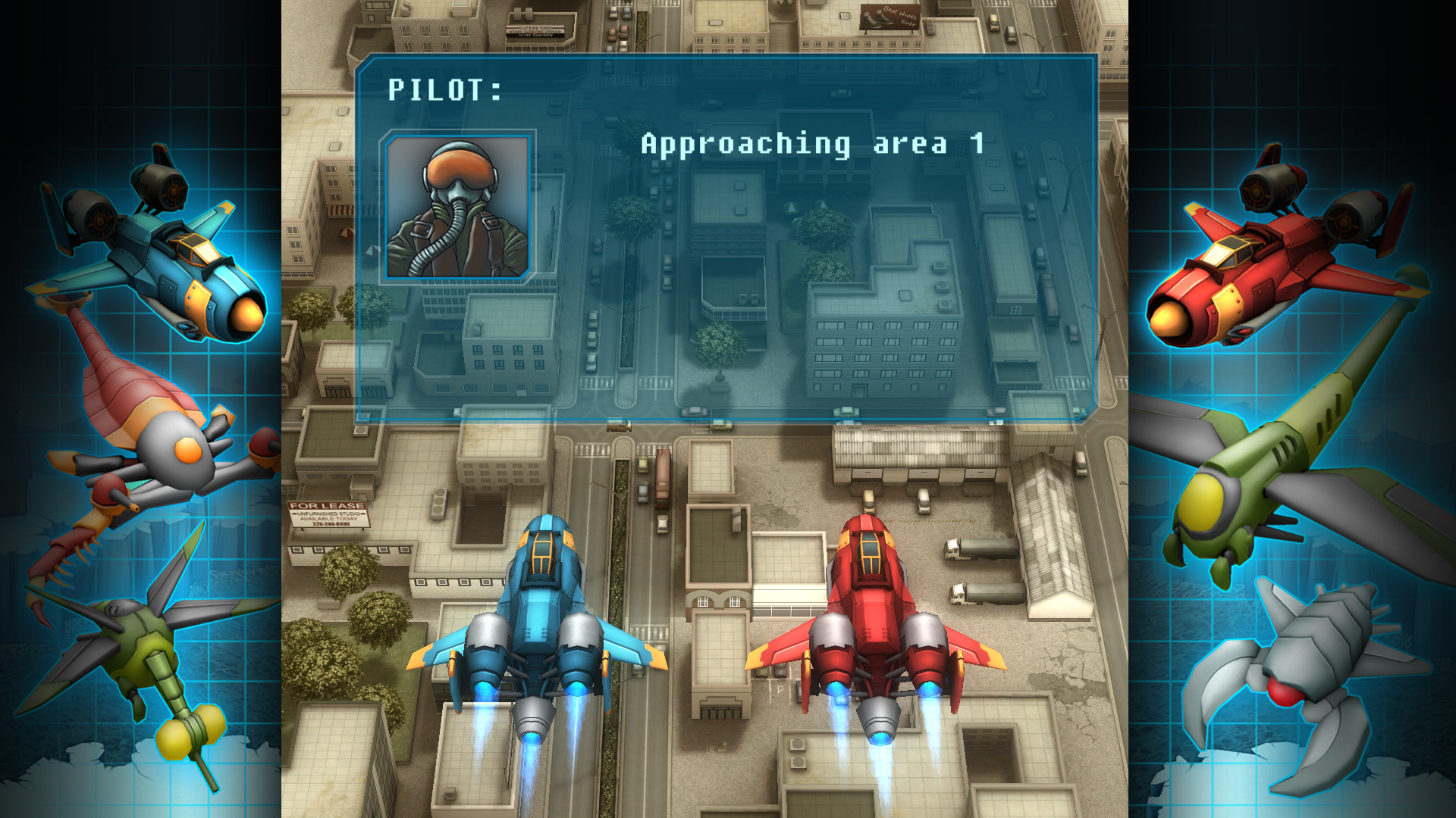 FullBlast screenshot #2