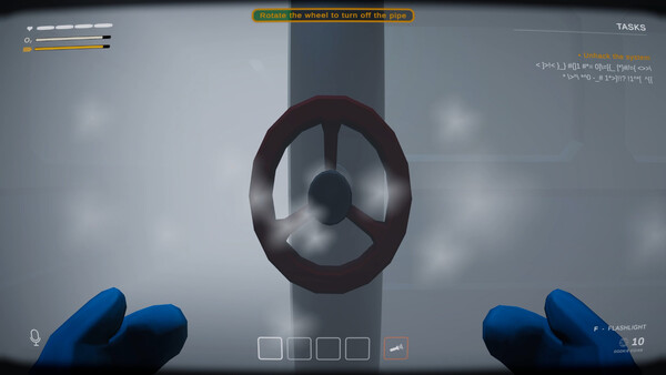 Poopnauts screenshot 4