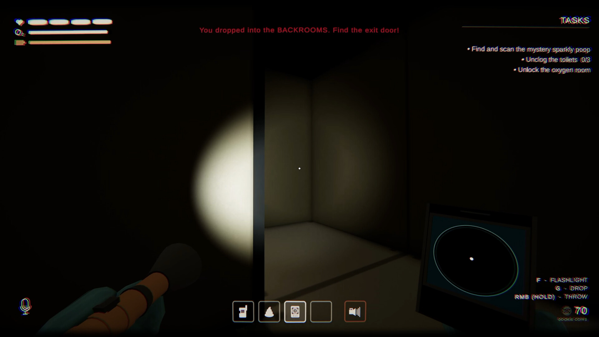 Poopnauts screenshot 9
