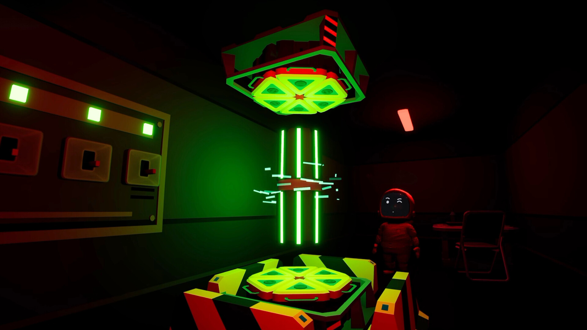 Poopnauts screenshot 1