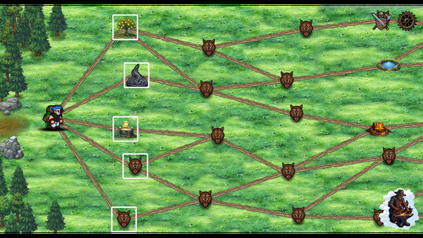 Lastlore Saga