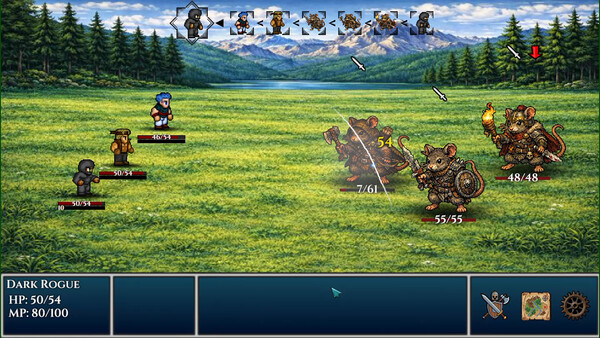 Screenshots