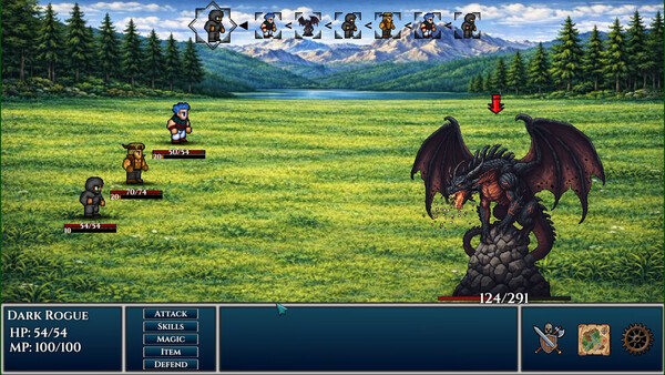 Screenshots