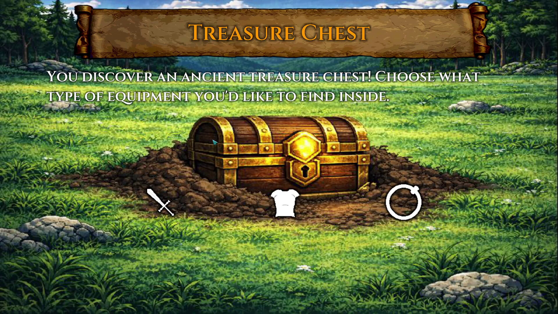 Lastlore Saga screenshot #6