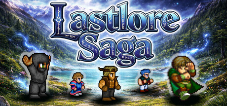 Lastlore Saga