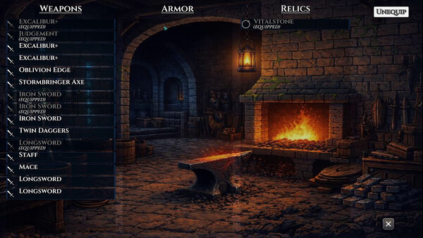 Screenshots