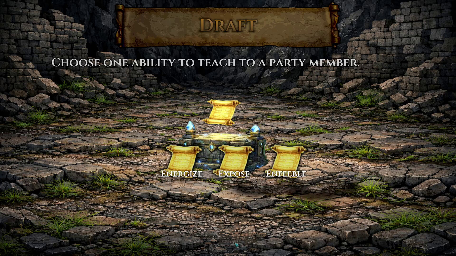 Lastlore Saga screenshot 9