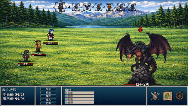 Screenshots