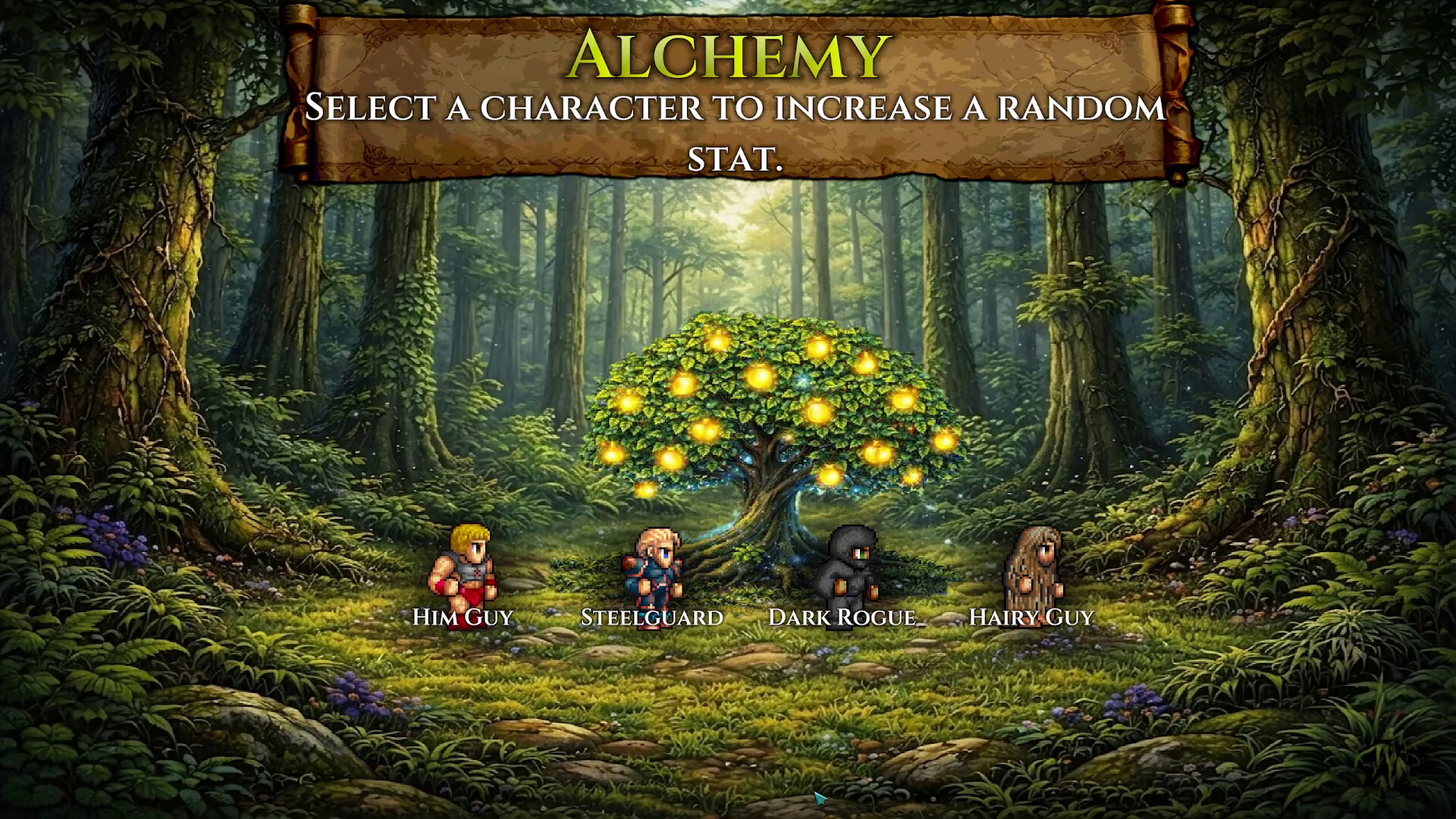 Lastlore Saga screenshot 8