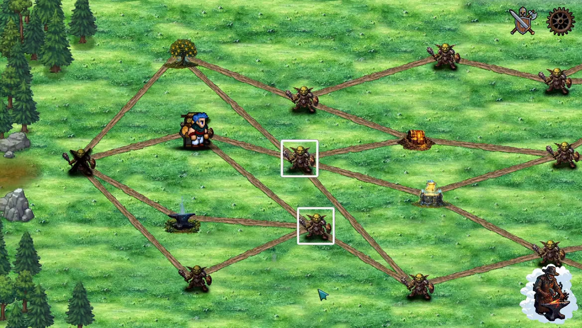 Lastlore Saga video 1