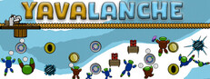 Yavalanche cover