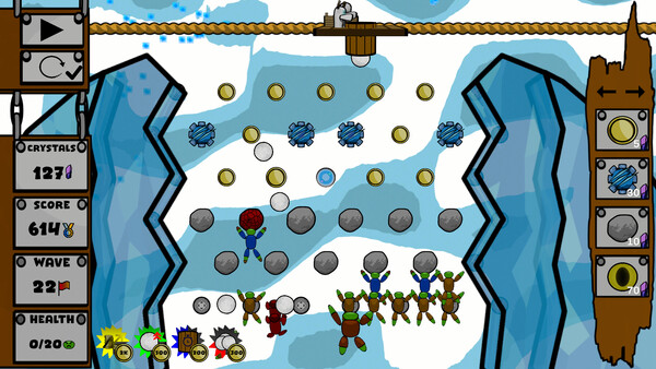 Screenshot media
