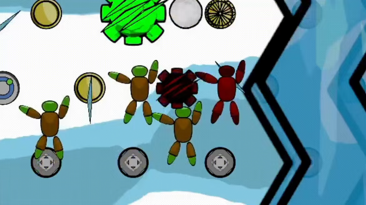 Yavalanche video 1