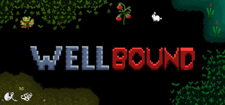 WellBound by MadSandGames - Similar game based
                        on tags