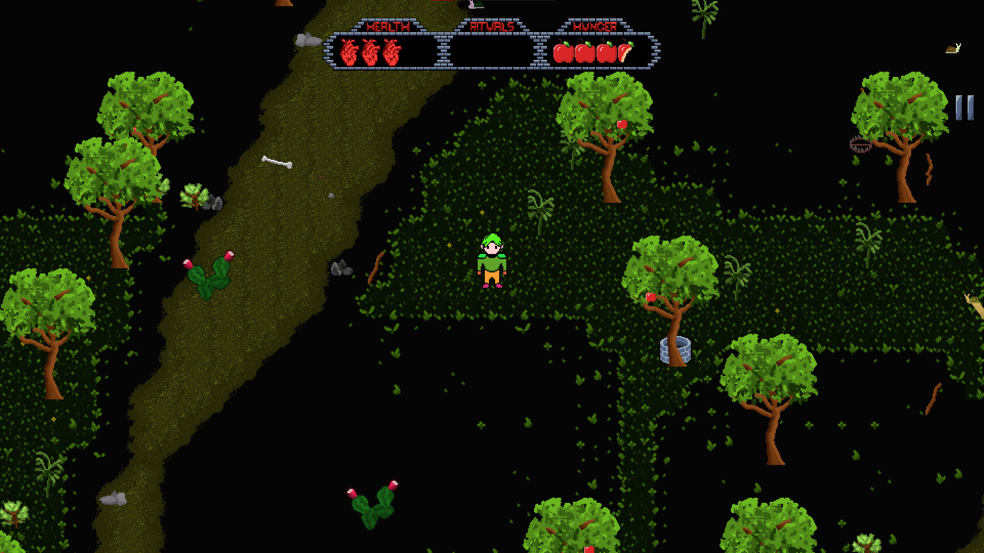 WellBound screenshot #3