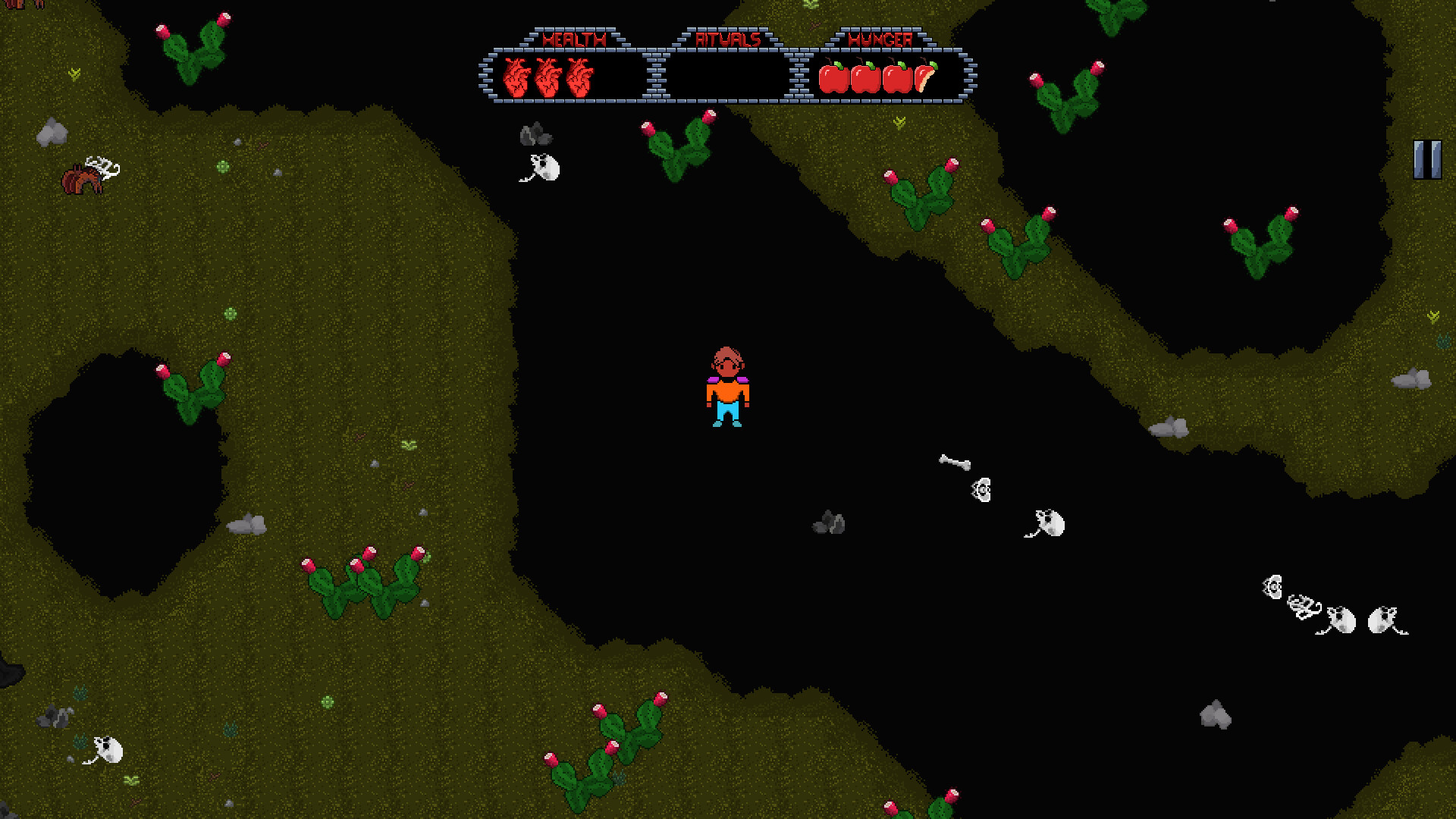 WellBound screenshot 4