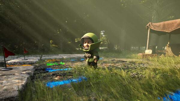 Screenshot media