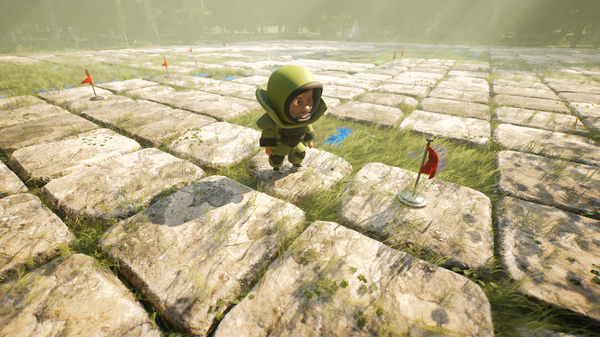 The Minesweeper screenshot #4