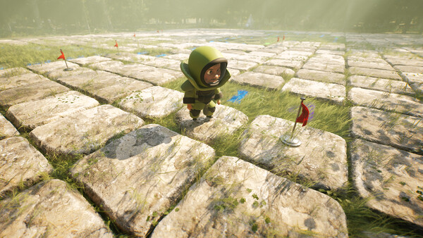 The Minesweeper screenshot 4