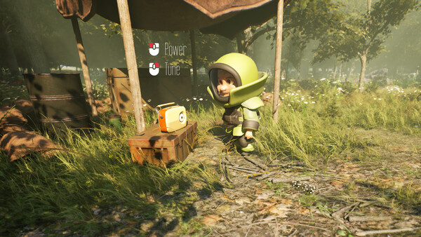 The Minesweeper screenshot 3