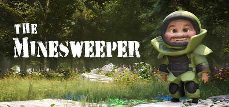 The Minesweeper by Stephan Royer - Similar game based
                        on tags
