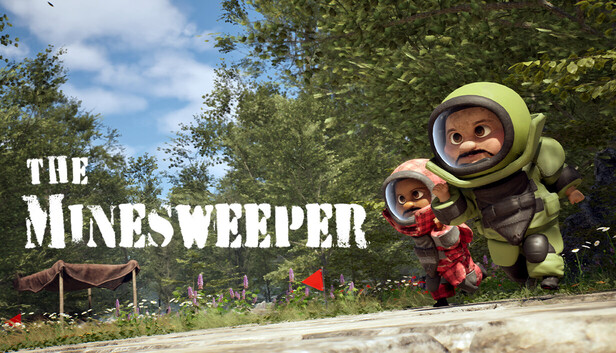 The Minesweeper