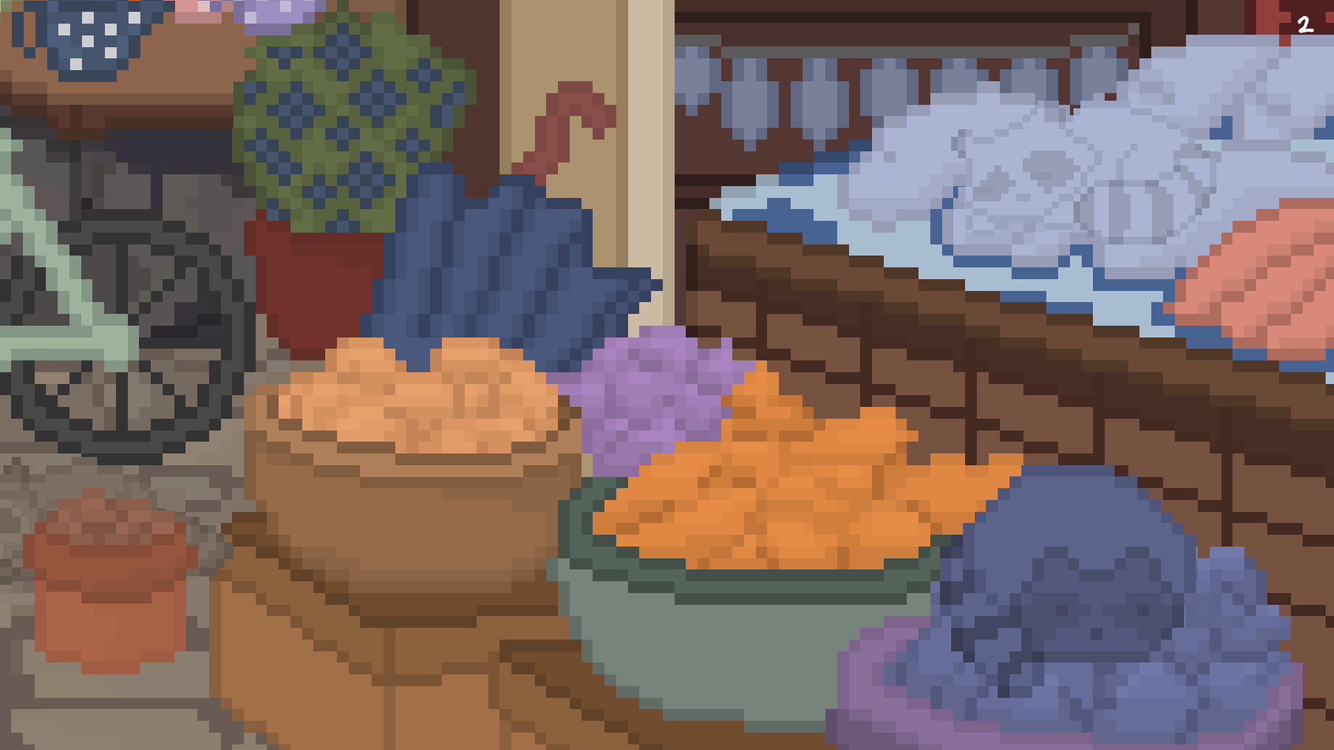 Hidden Raccoons screenshot #2