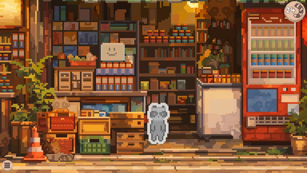 Hidden Raccoons — screenshot 1