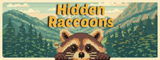Hidden Raccoons