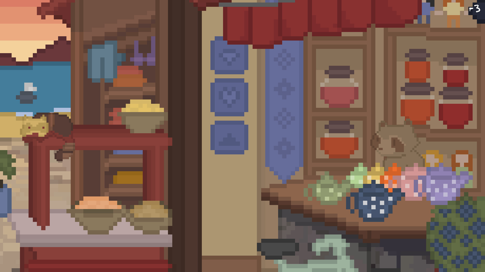 Hidden Raccoons screenshot #4