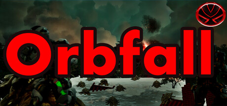 Orbfall Reclaim the Planet - similar game to Devastablance. Mountain Brotherhood by Tiras Studio