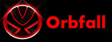 Orbfall Reclaim the Planet cover