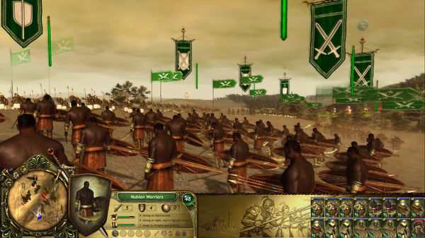 The Kings' Crusade: New Allies screenshot 8
