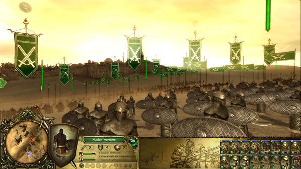 The Kings' Crusade: New Allies screenshot 7