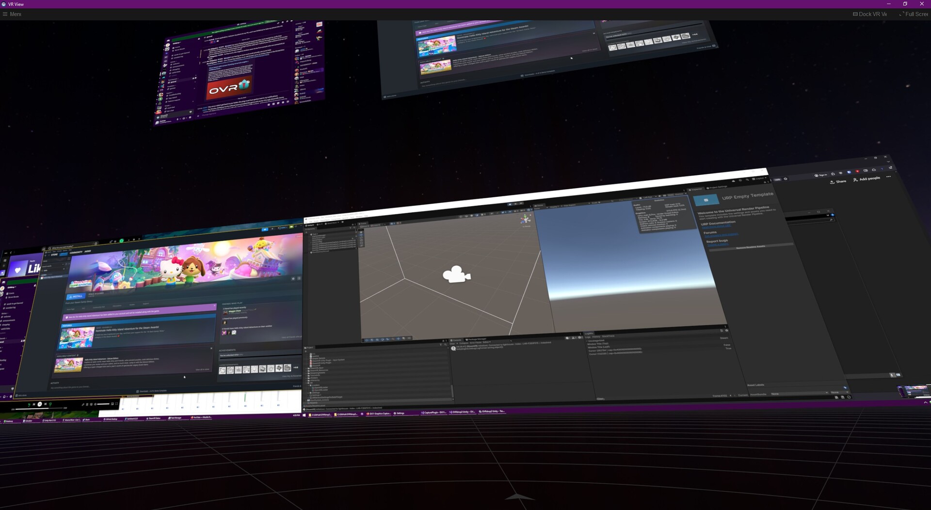 OVRdrop 2 Featured Screenshot #1