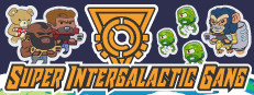 Super Intergalactic Gang