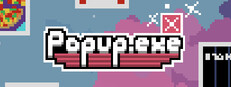 Popup.exe cover