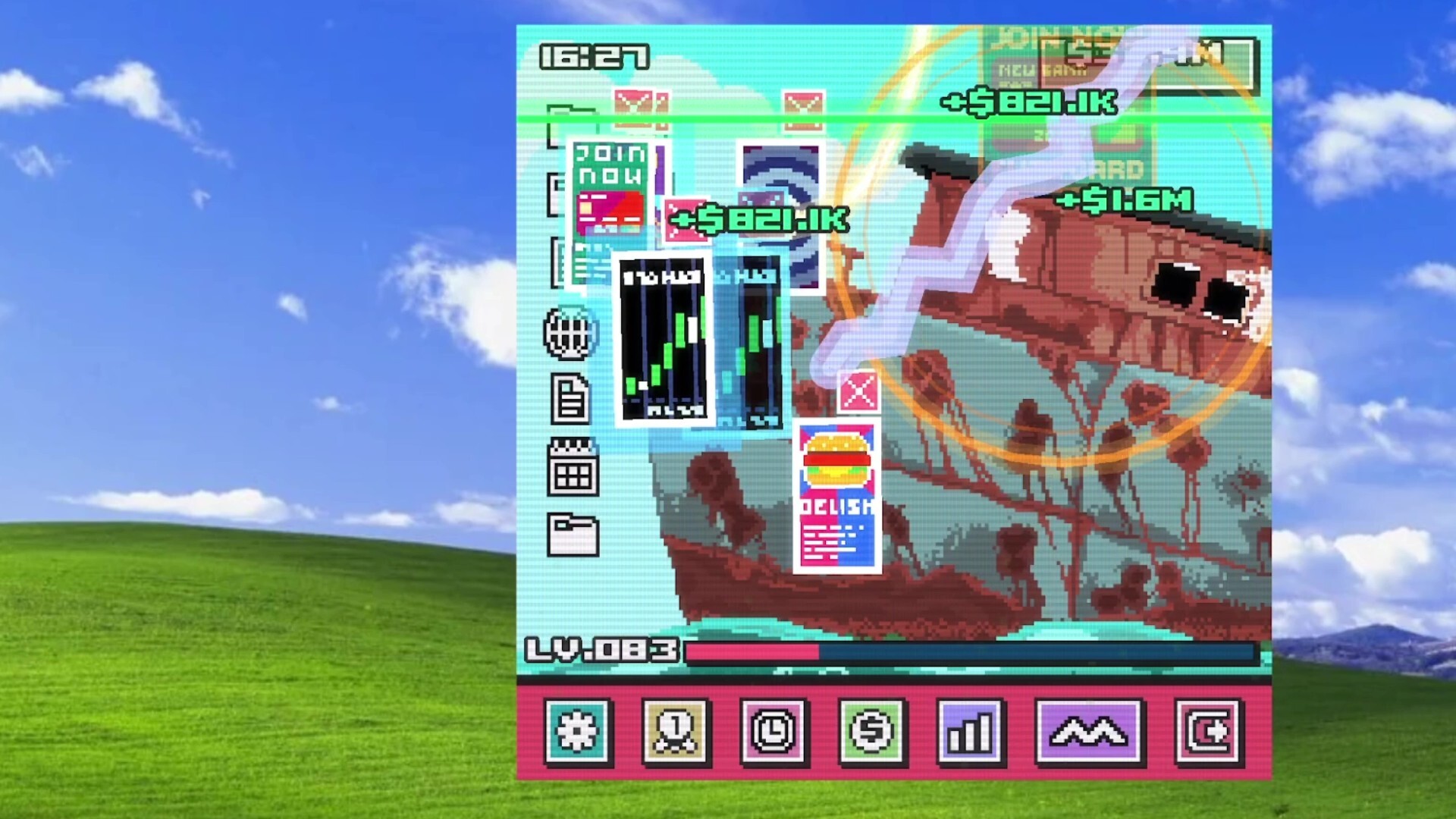 Popup.exe screenshot #6