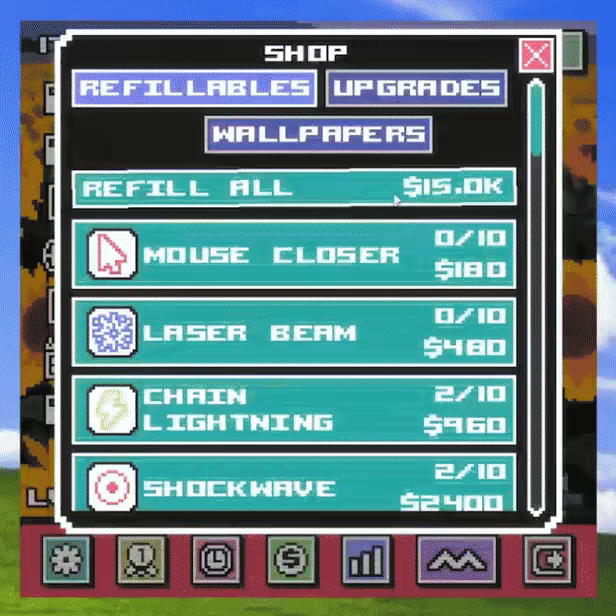 Popup.exe video 2