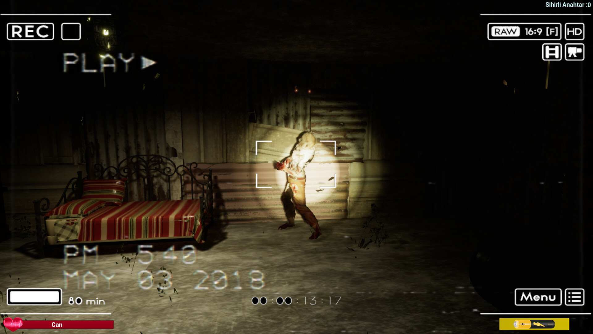 Gloom screenshot #10