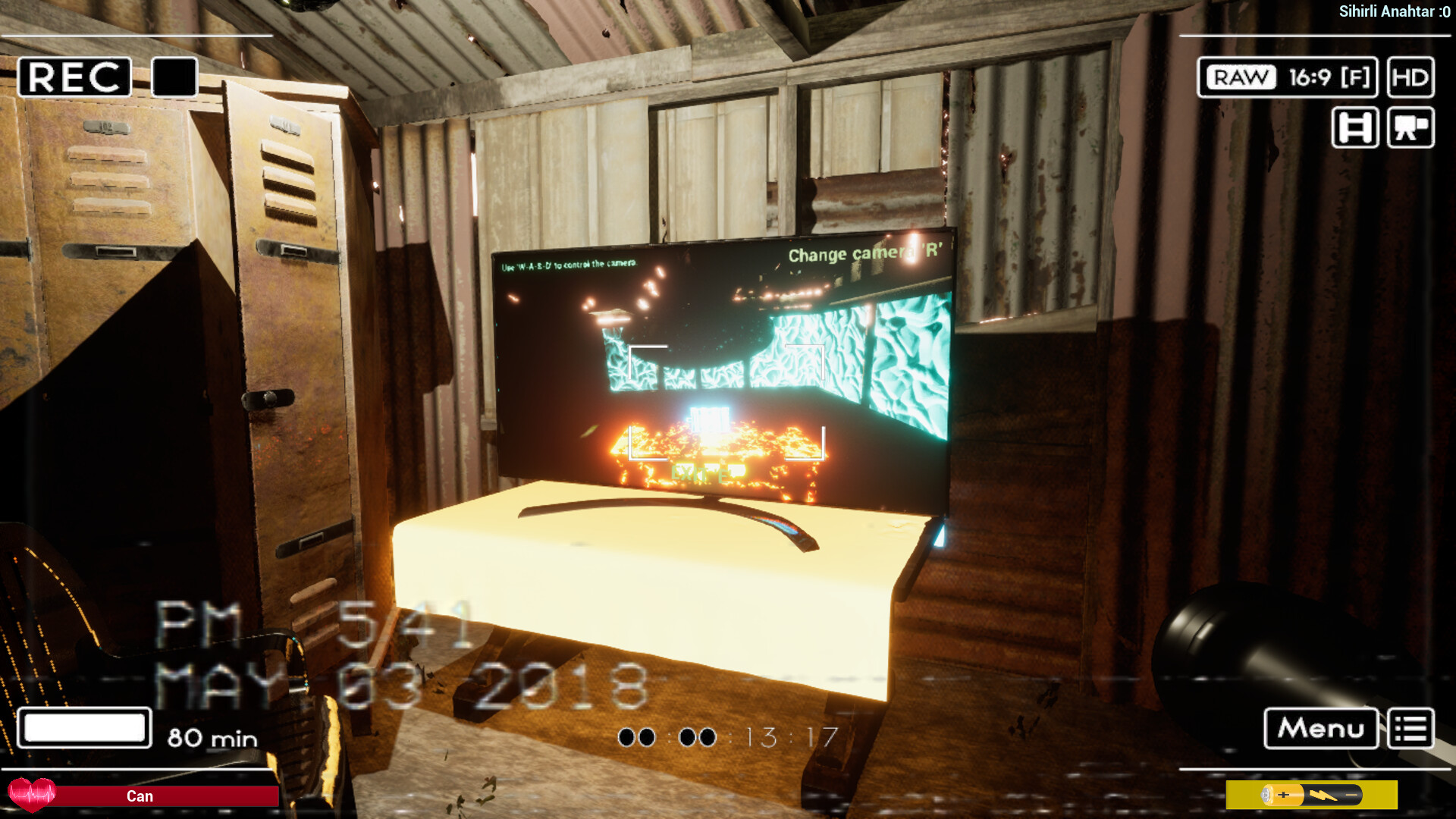 Gloom screenshot #13