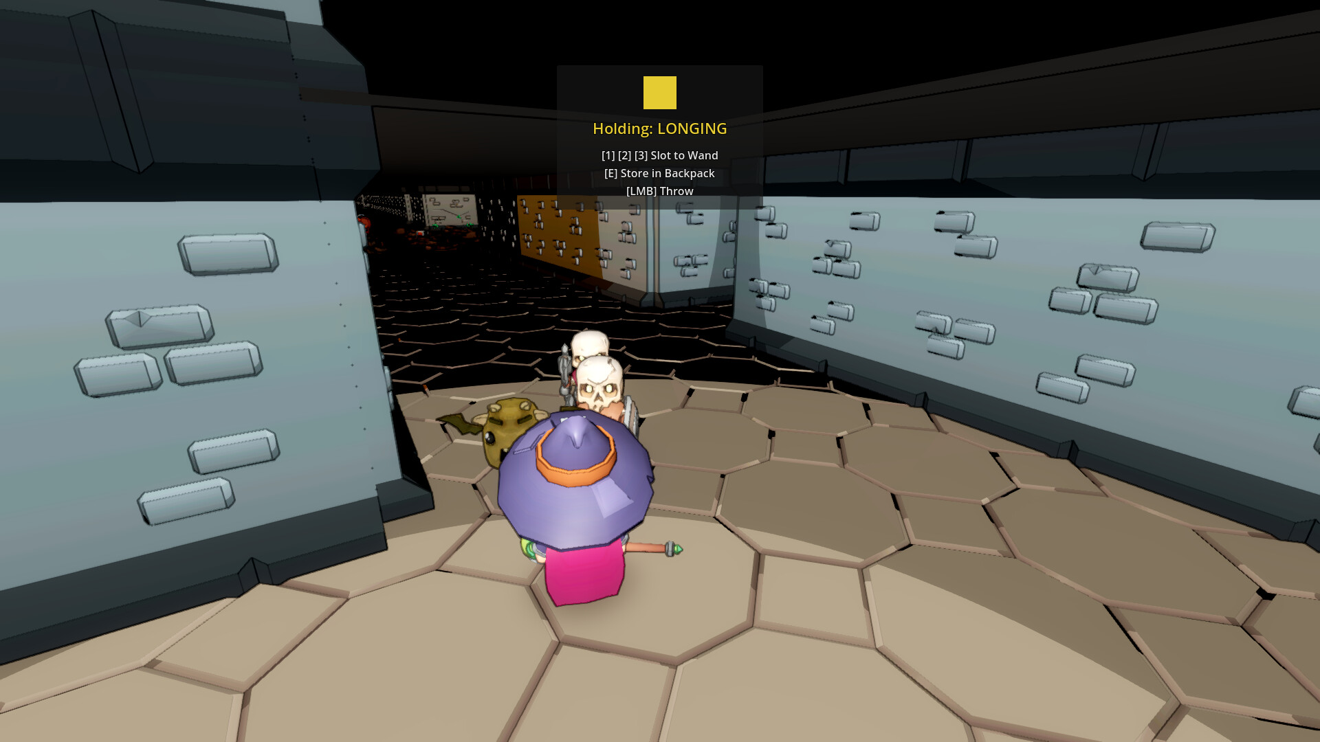 Tome Improvement screenshot #2