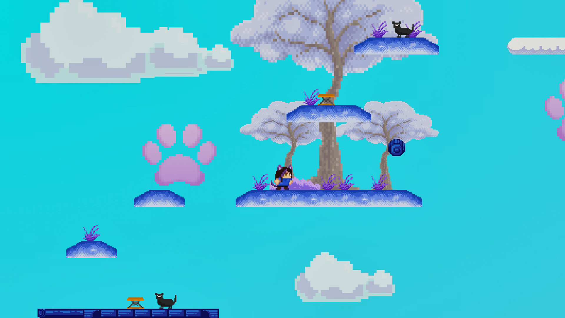 No Reason to Climb screenshot #5