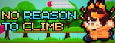 No Reason to Climb cover