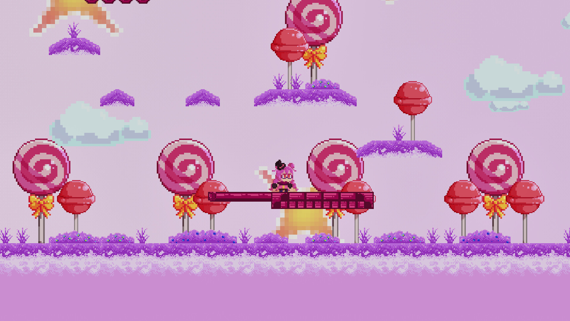 No Reason to Climb screenshot #2