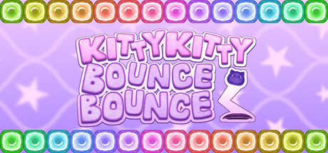 Kitty Kitty Bounce Bounce Playtest