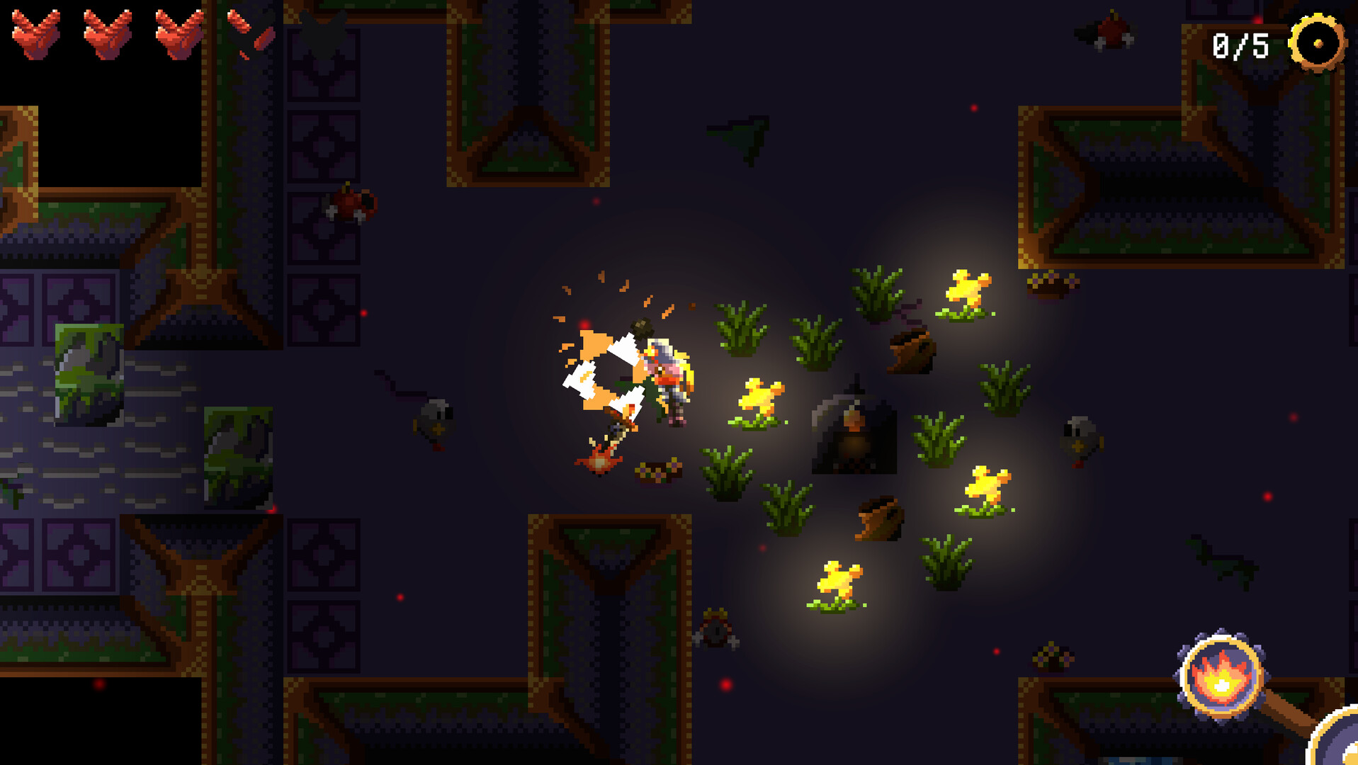 Timeless Trials screenshot screenshot 8