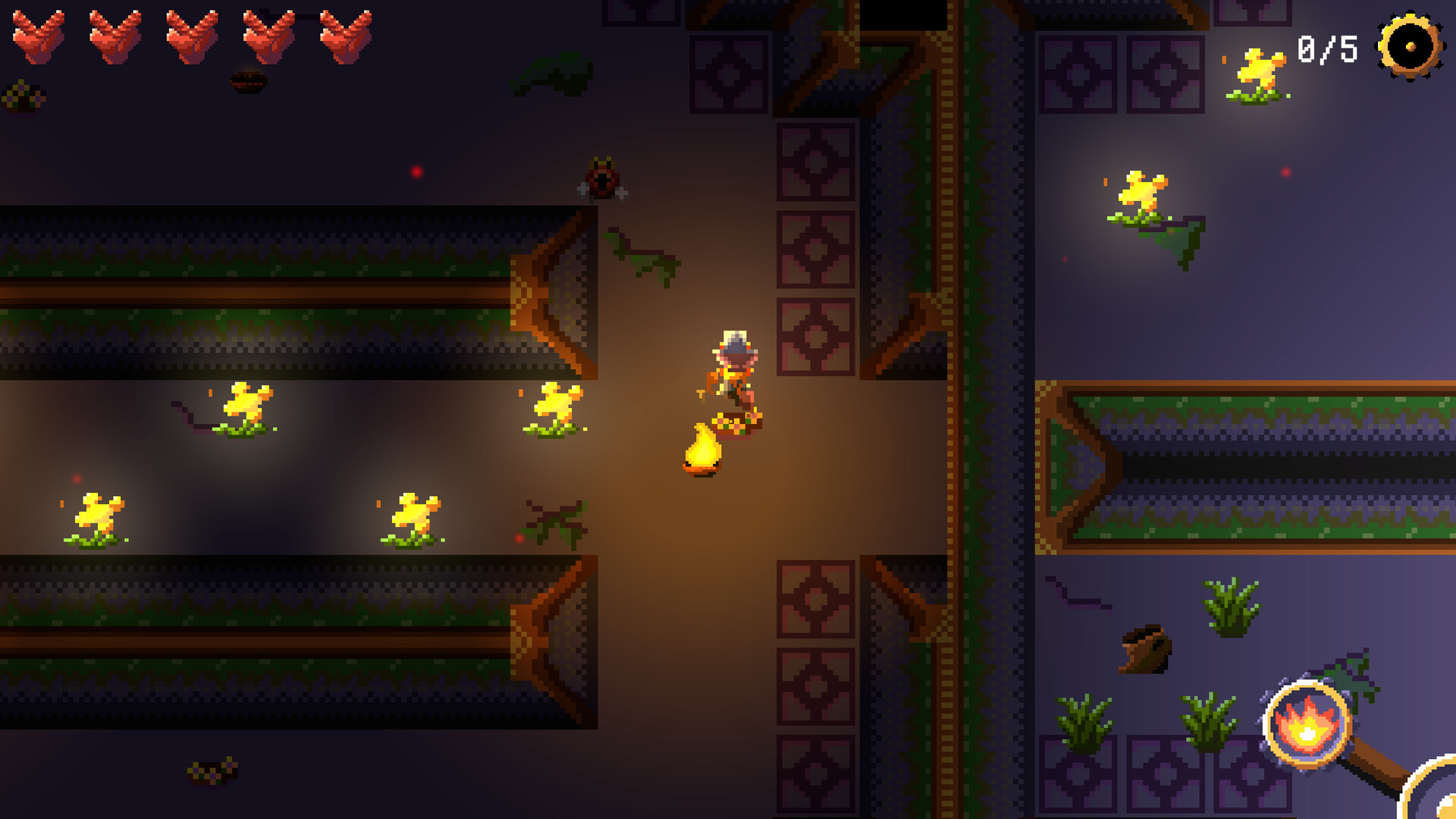 Timeless Trials screenshot screenshot 7