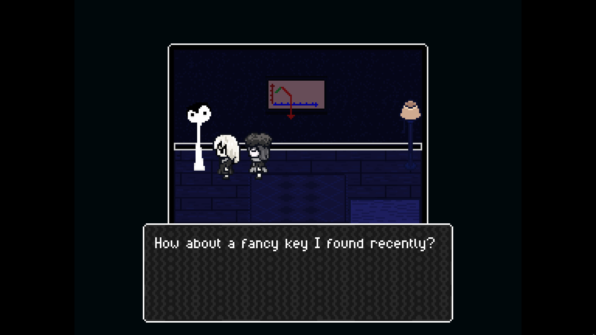 THE CELLAR: Ashveil screenshot 6