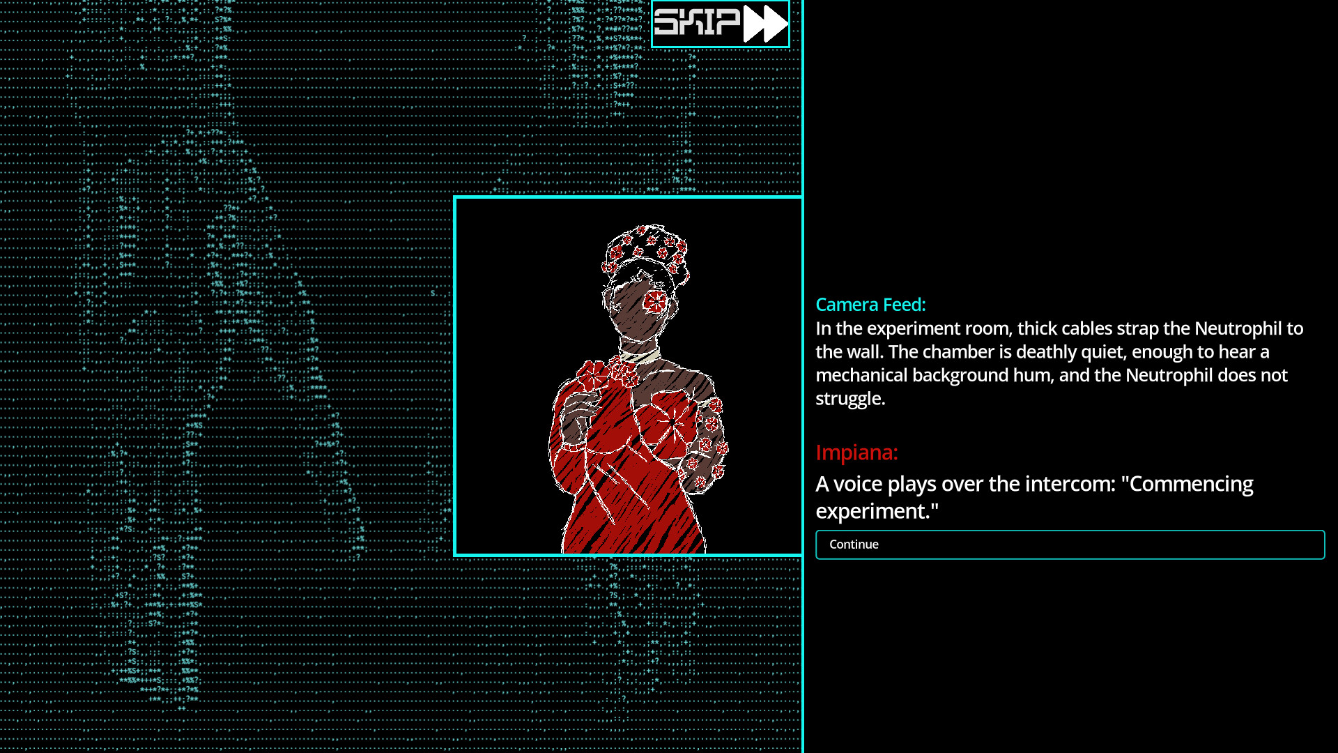Qelochia screenshot #6